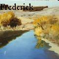 JFrederick